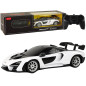 Auto R/C McLaren Rastar Biały EAN: 5905515356657