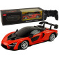 Auto R/C McLaren Rastar Czerwony 1:24 EAN: 5905515356664 Auto R/C McLaren Rastar Czerwony 1:24 EAN: 5905515356664