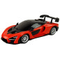Auto R/C McLaren Rastar Czerwony 1:24 EAN: 5905515356664 Auto R/C McLaren Rastar Czerwony 1:24 EAN: 5905515356664