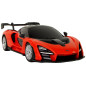 Auto R/C McLaren Rastar Czerwony 1:24 EAN: 5905515356664 Auto R/C McLaren Rastar Czerwony 1:24 EAN: 5905515356664