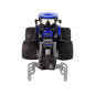 Zdalnie Sterowany Traktor z Chwytnikiem Niebieski EAN: 5905323215504