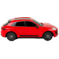 Auto R/C Porsche Macan Turbo Rastar Czerwony EAN: 5905515356541 Auto R/C Porsche Macan Turbo Rastar Czerwony EAN: 5905515356541