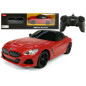 Auto R/C BMW Z4 Roadster Rastar 1:24 Czerwony - EAN: 5907625583978 Auto R/C BMW Z4 Roadster Rastar 1:24 Czerwony - EAN: 5907625583978