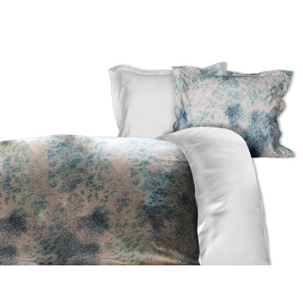 Pościel Satyna Bawełniana Belize Luxury Premium 220x200 EAN: [wstaw ean]