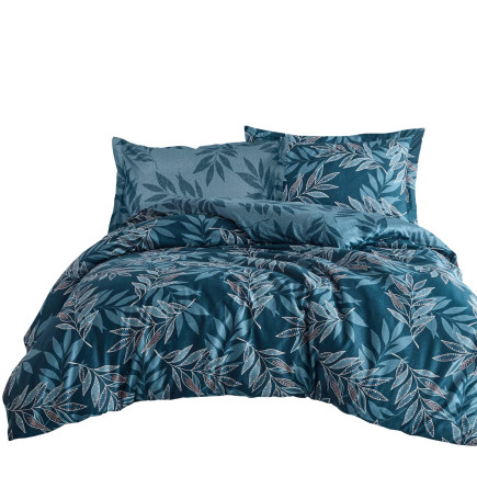 Pościel Satyna Bawełniana Irene Luxury Premium 160x200 EAN: [wprowadź_EAN]