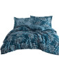 Pościel Satyna Bawełniana Irene Luxury Premium 160x200 EAN: [wprowadź_EAN]