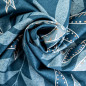 Pościel Satyna Bawełniana Irene Luxury Premium 160x200 EAN: [wprowadź_EAN]