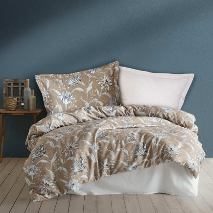 Pościel satyna bawełniana(p) vitale/160x200 luxury premium