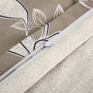 Pościel satyna bawełniana(p) vitale/160x200 luxury premium