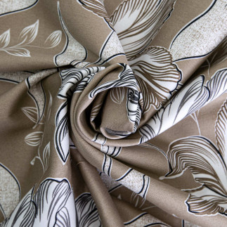 Pościel satyna bawełniana(p) vitale/160x200 luxury premium
