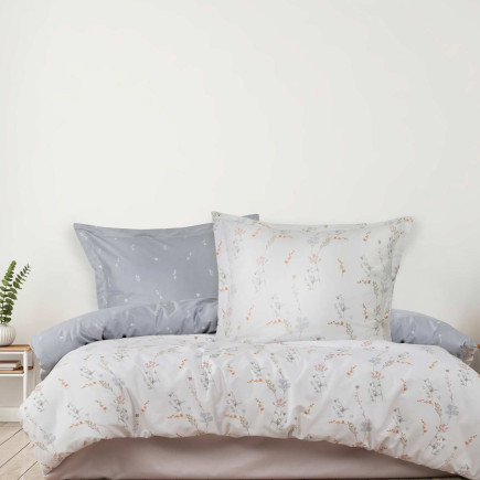 Pościel satyna bawełniana(p) perimelis/160x200 luxury premium