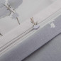 Pościel Satyna Bawełniana Perimelis Luxury Premium 160x200 - EAN: [Podaj EAN]