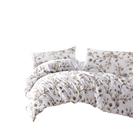 Pościel Satyna Bawełniana Puha Luxury 220x200 EAN: [tutaj wpisz EAN]
