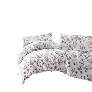 Pościel Satyna Bawełniana Puha Luxury 220x200 | EAN: [wprowadź EAN]