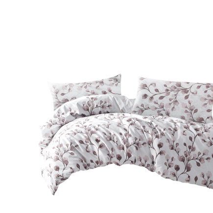 Pościel Satyna Bawełniana Puha Luxury 220x200 | EAN: [wprowadź EAN]