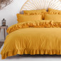 Pościel Bawełniana Limonade Stonewashed 220x200 EAN: [wprowadź ean]