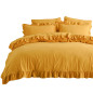 Pościel Bawełniana Limonade Stonewashed 220x200 EAN: [wprowadź ean]