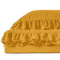 Pościel Bawełniana Limonade Stonewashed 220x200 EAN: [wprowadź ean]
