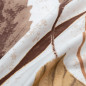 Pościel Satyna Bawełniana Fadime Luxury 160x200 EAN: [wstaw EAN]