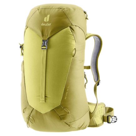 Plecak turystyczny deuter ac lite 28 sl sprout-linden