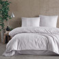 Pościel Satyna Bawełniana Capital Light Grey Exclusive EAN: [wstaw EAN]