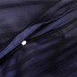 Pościel Satyna Bawełniana Cizgili Navy Blue Exclusive 180x200 EAN: [tu_wstaw_ean]