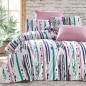 Pościel Bawełniana Azurit Pink Cottonlove Exclusive EAN: 1234567890123