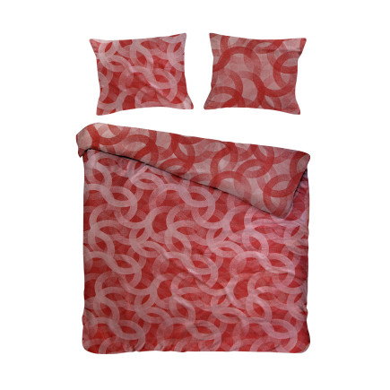 Pościel Bawełniana Spoty Terra Cottonlove Jacquard 160x200 EAN: [wstaw EAN]