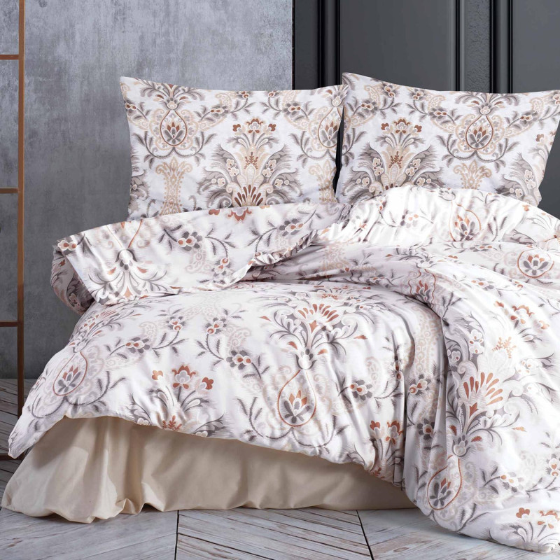 Pościel Bawełniana Liya Cottonlove Exclusive - EAN: [wstaw EAN]