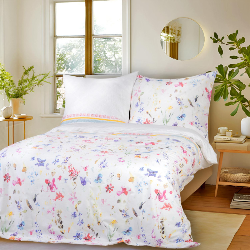 Pościel Bawełniana Rival Cottonlove Exclusive 200X220 - EAN: [wprowadź EAN]