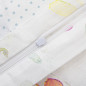 Pościel Bawełniana Rival Cottonlove Exclusive 200X220 - EAN: [wprowadź EAN]