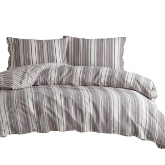 Pościel Bawełniana Rune Natural +1X70X80(P) - Promocja EAN: [wprowadź EAN]