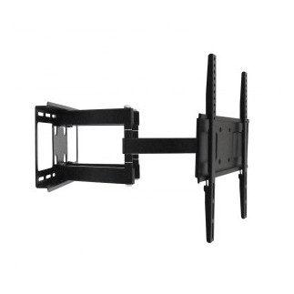 Uchwyt ścienny do telewizora art ar-70 (obrotowy, uchylny  23" - 55"  max. 45kg)