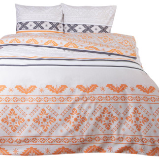 Pościel Flanela Flanelove 31492 (Promocja) EAN: [wprowadź EAN] 220x200