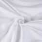 Pościel Satyna Bawełniana Biały 603, 140x200 + 1 Poszewka 70x80, EAN: [wstaw EAN]