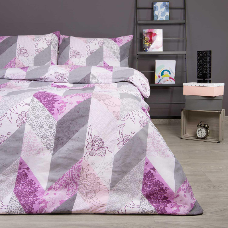 Pościel Bawełniana Cottonlove 220X200 (Promocja) EAN: 71468/1