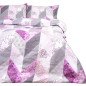 Pościel Bawełniana Cottonlove 220X200 (Promocja) EAN: 71468/1