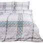 Pościel Bawełniana Cottonlove 220X200 Promocja EAN: 71470/1