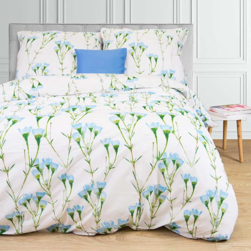 Pościel Bawełniana Cottonlove 220X200 (71463/1) - Promocja EAN: [tutaj wprowadź EAN]