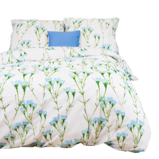 Pościel Bawełniana Cottonlove 220X200 (71463/1) - Promocja EAN: [tutaj wprowadź EAN]