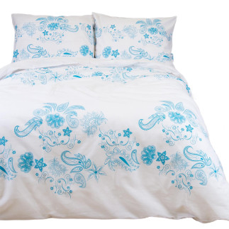 Pościel Bawełniana Cottonlove 220X200 (Promocja) - EAN: