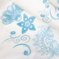 Pościel Bawełniana Cottonlove 220X200 (Promocja) - EAN: