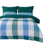 Pościel Flanela Flanelove 140x200 + 1 Poszewka 70x80 EAN: [tutaj_wstaw_ean]