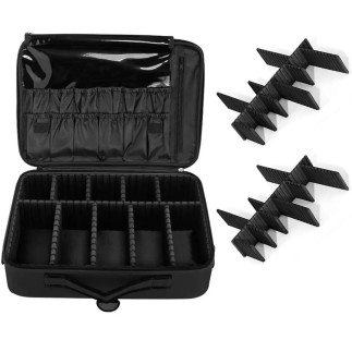 Ca22 kuferek kosmetyczny organizer