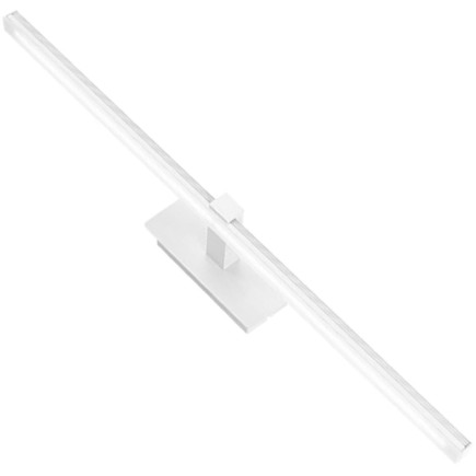 Lampa LED nad lustro 50cm 12W biała Zd77 - EAN: 5907621817473