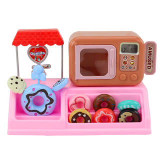 Oto propozycja nazwy produktu: 

"Ekologiczny Żel do Mycia Rąk 500ml - EAN: 5905991005681"