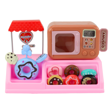 Oto propozycja nazwy produktu: 

"Ekologiczny Żel do Mycia Rąk 500ml - EAN: 5905991005681"