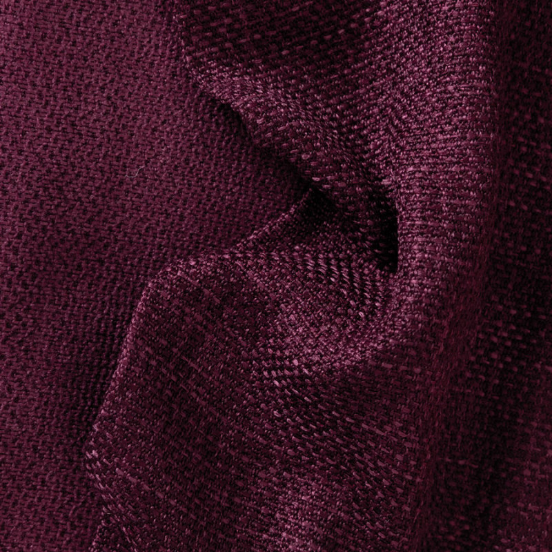 Lukrecja tkanina dekoracyjna 310cm burgundowa 020 EAN: 5907693288256