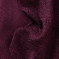 Lukrecja tkanina dekoracyjna 310cm burgundowa 020 EAN: 5907693288256