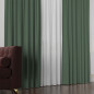 Lukrecja Tkanina Dekoracyjna 310cm Zielona 024 EAN: 5907693288331